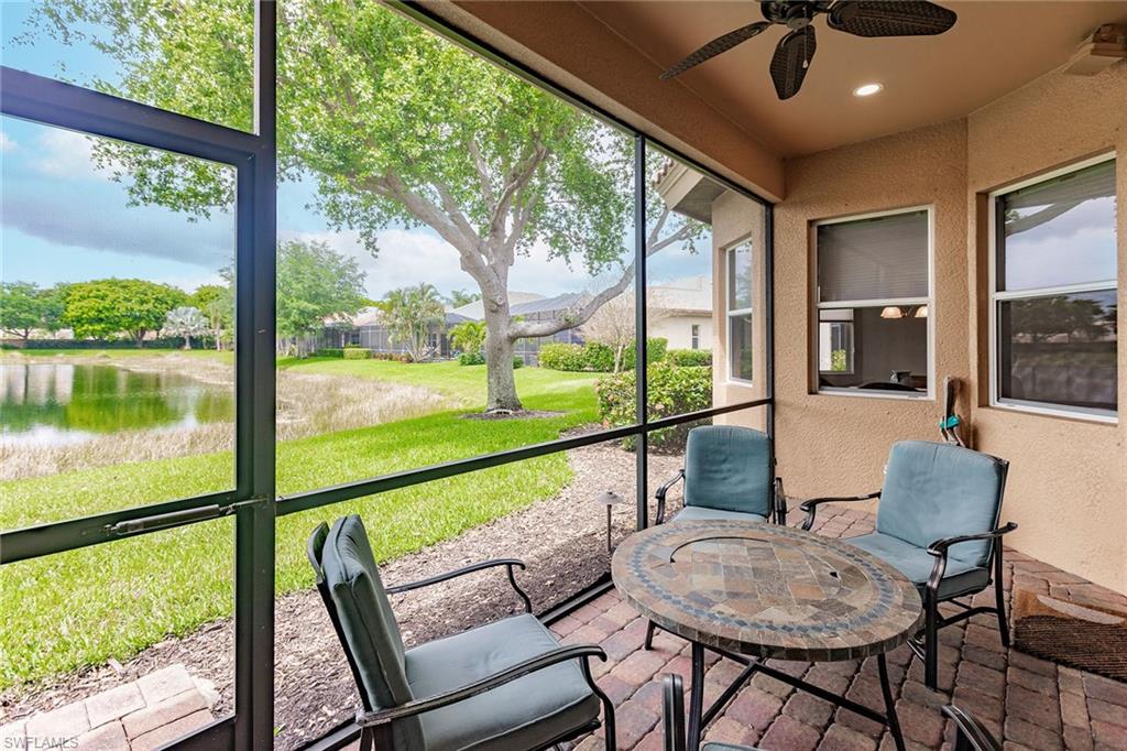 PRESTWICK PLACE - Residential Lease