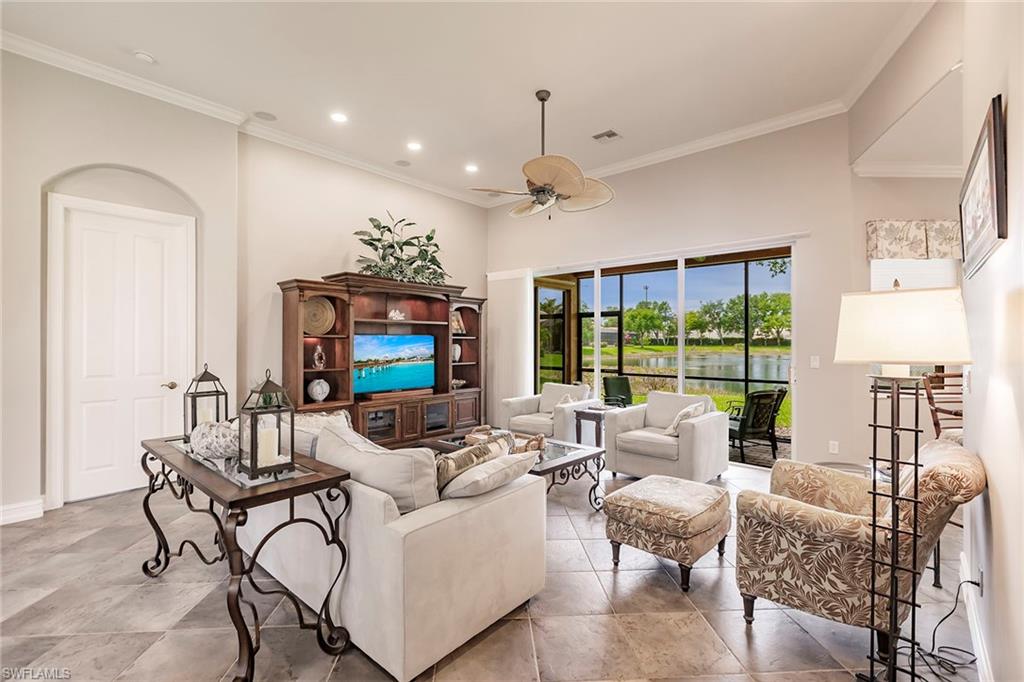 PRESTWICK PLACE - Residential Lease