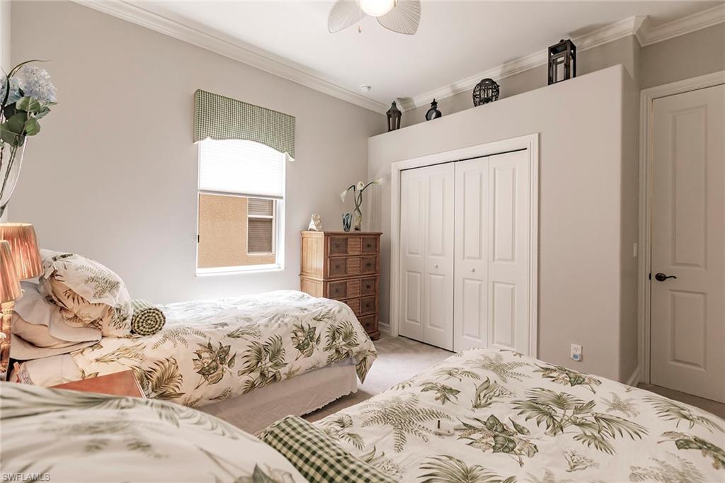 PRESTWICK PLACE - Residential Lease