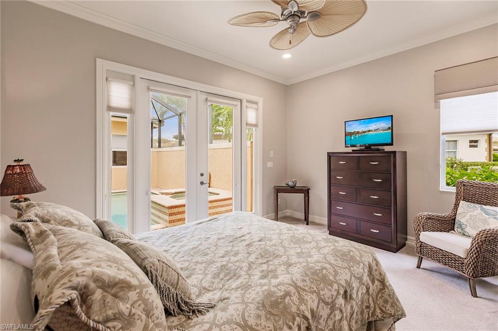 PRESTWICK PLACE - Residential Lease