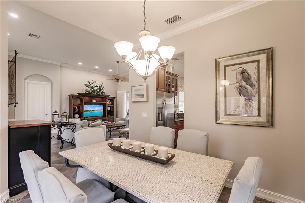 PRESTWICK PLACE - Residential Lease