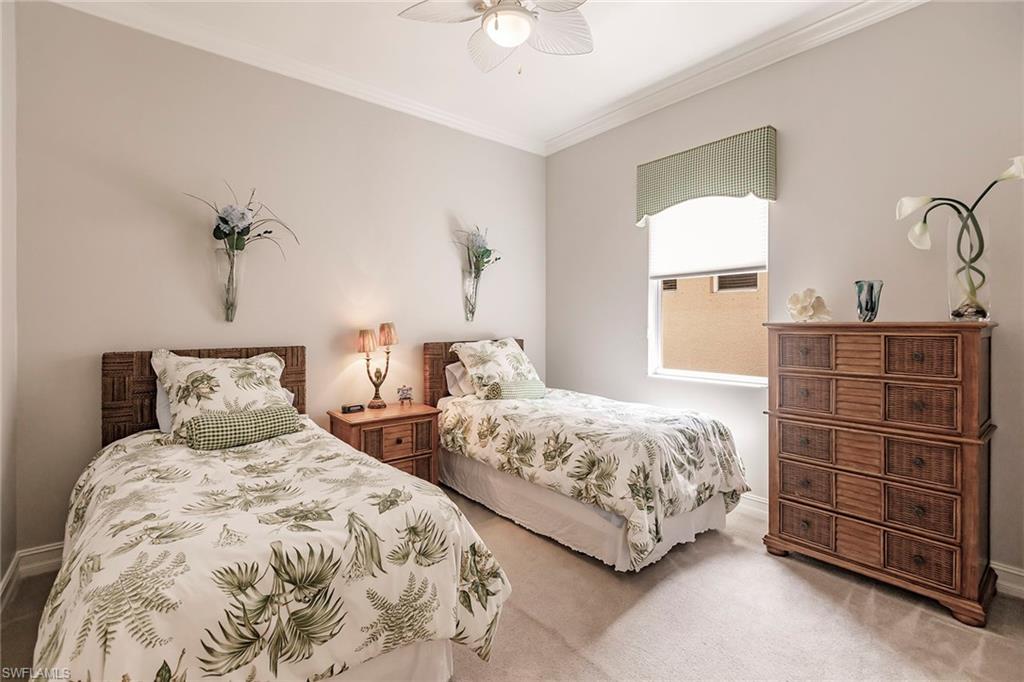 PRESTWICK PLACE - Residential Lease