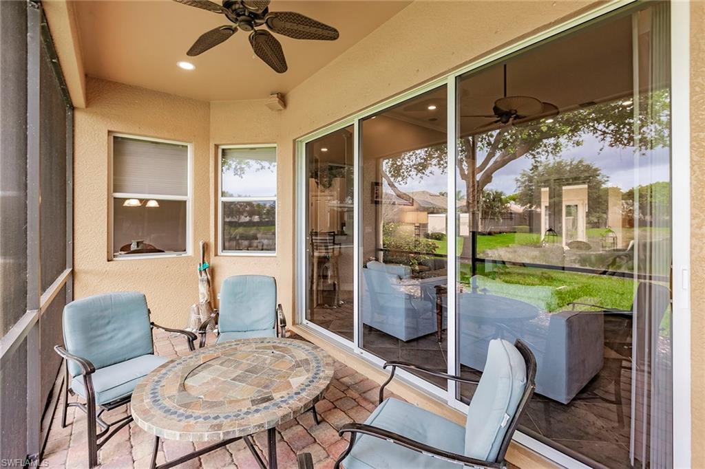 PRESTWICK PLACE - Residential Lease