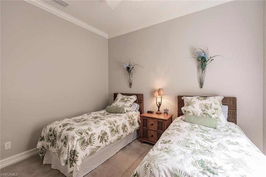 PRESTWICK PLACE - Residential Lease