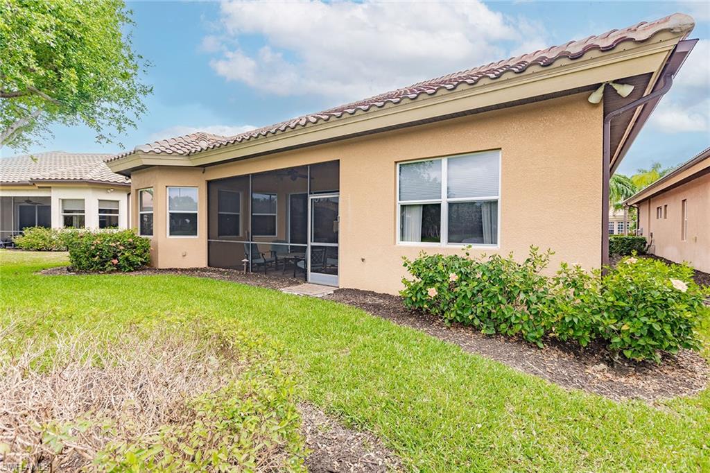 PRESTWICK PLACE - Residential Lease