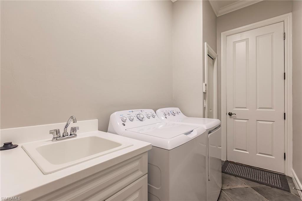 PRESTWICK PLACE - Residential Lease