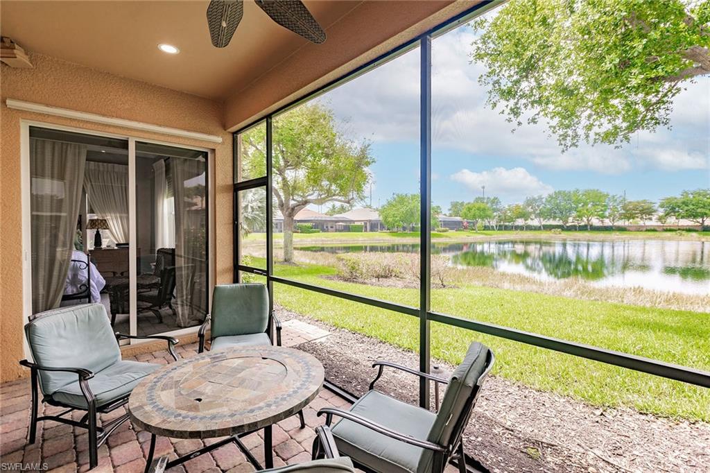 PRESTWICK PLACE - Residential Lease