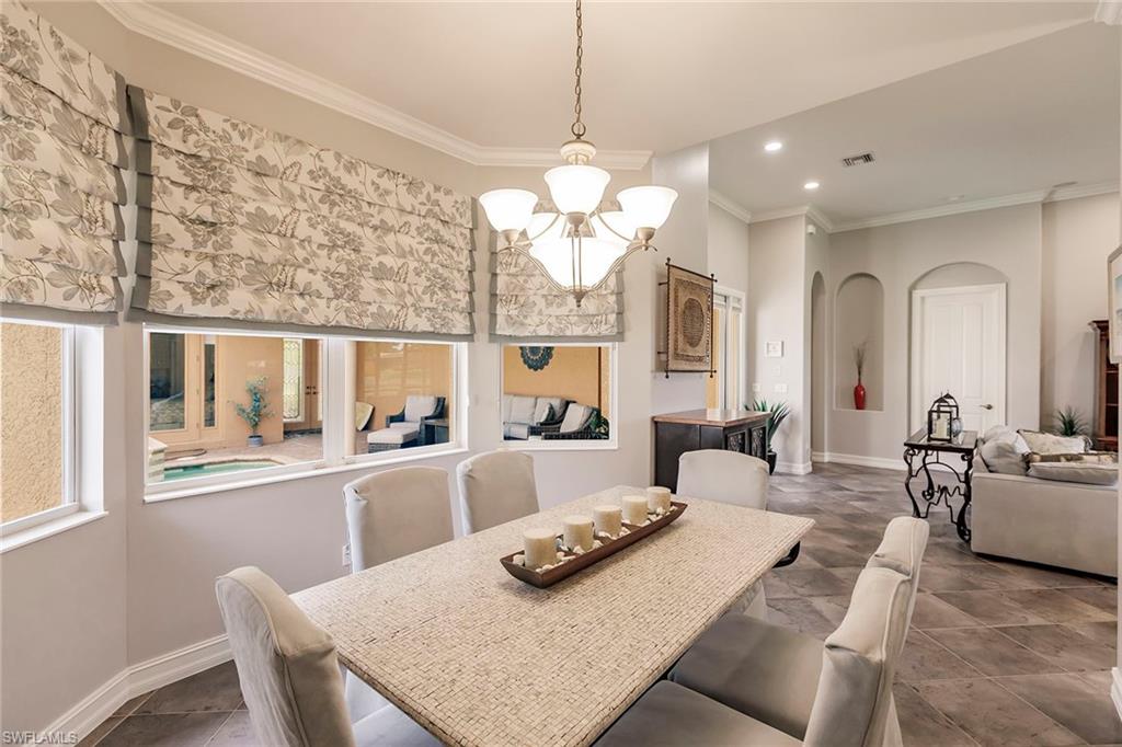 PRESTWICK PLACE - Residential Lease