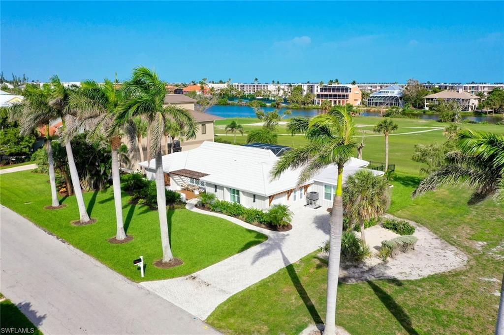BEACHVIEW COUNTRY CLUB ESTATES - Residential