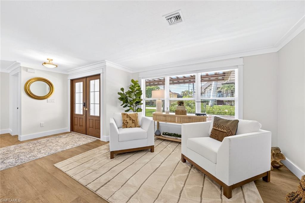 BEACHVIEW COUNTRY CLUB ESTATES - Residential