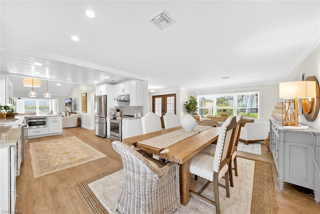 BEACHVIEW COUNTRY CLUB ESTATES - Residential