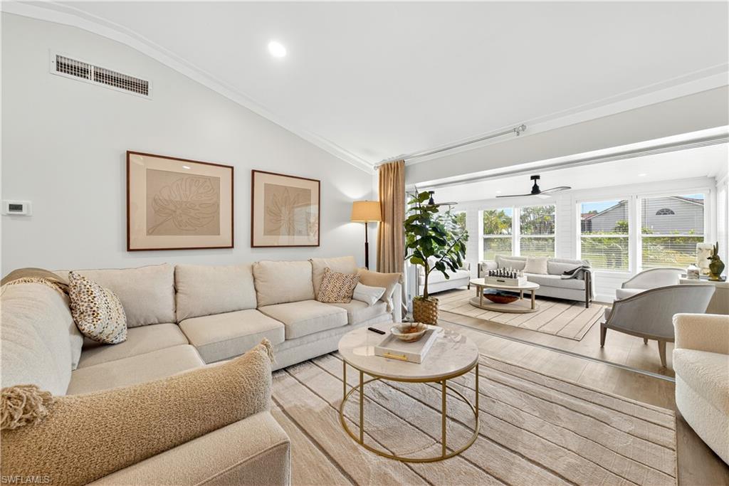 BEACHVIEW COUNTRY CLUB ESTATES - Residential