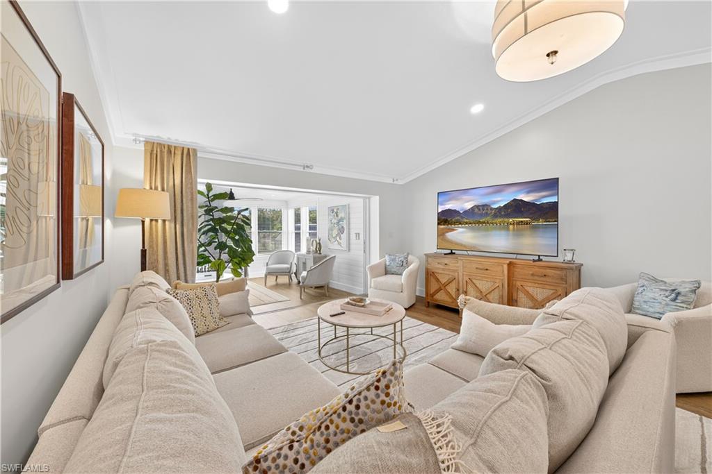 BEACHVIEW COUNTRY CLUB ESTATES - Residential