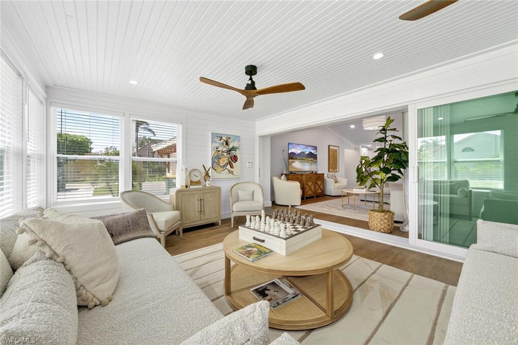 BEACHVIEW COUNTRY CLUB ESTATES - Residential