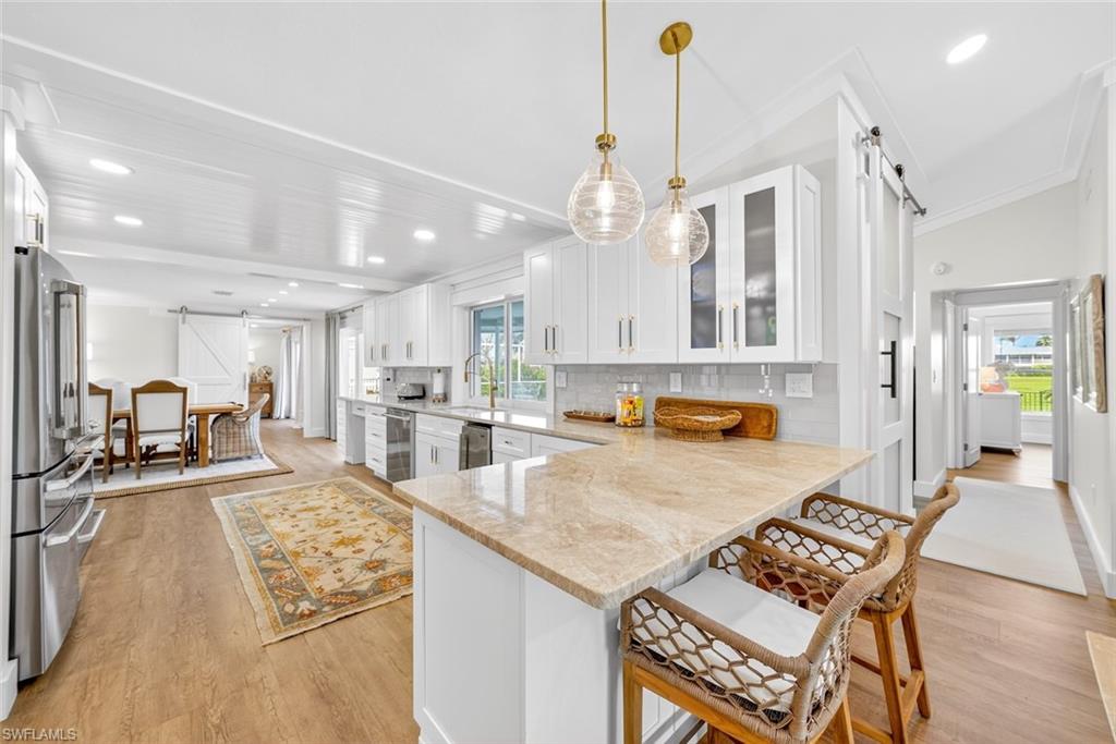 BEACHVIEW COUNTRY CLUB ESTATES - Residential