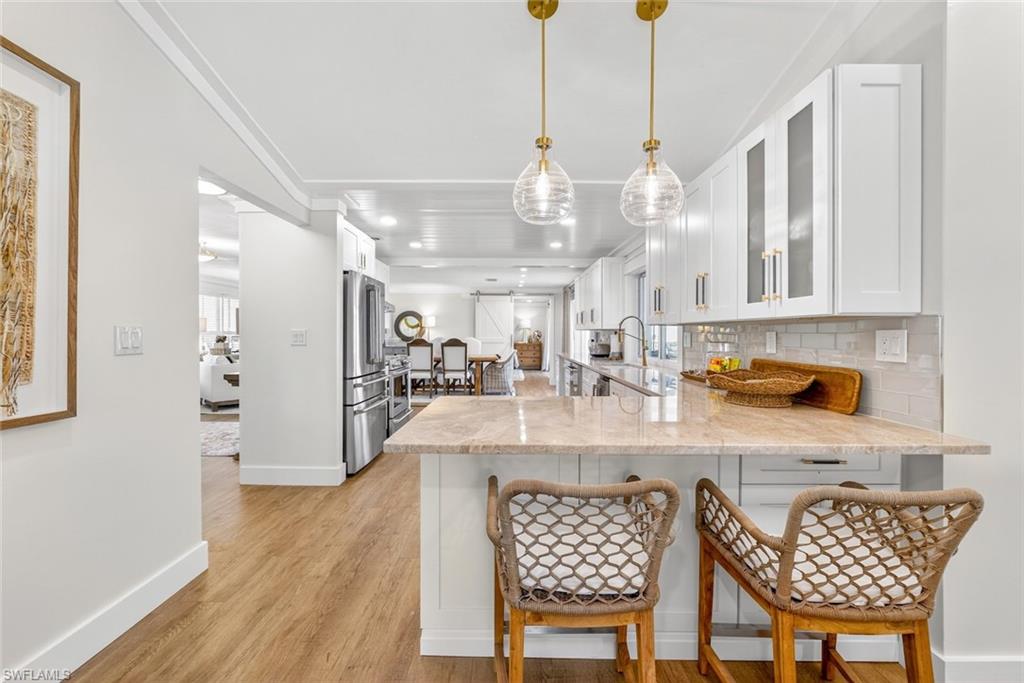 BEACHVIEW COUNTRY CLUB ESTATES - Residential