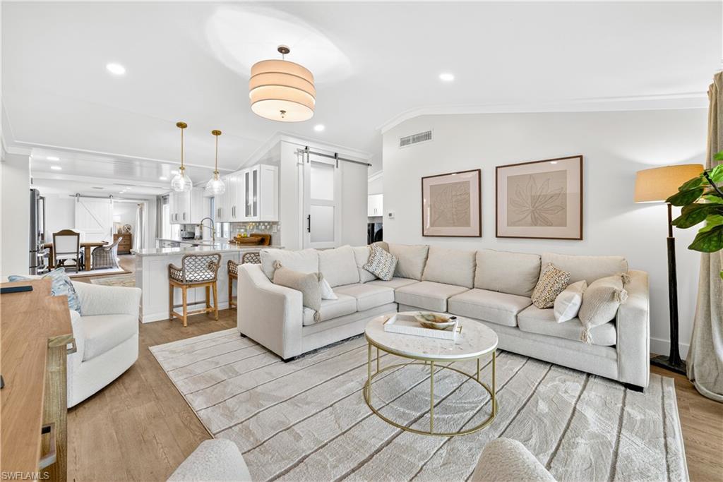 BEACHVIEW COUNTRY CLUB ESTATES - Residential