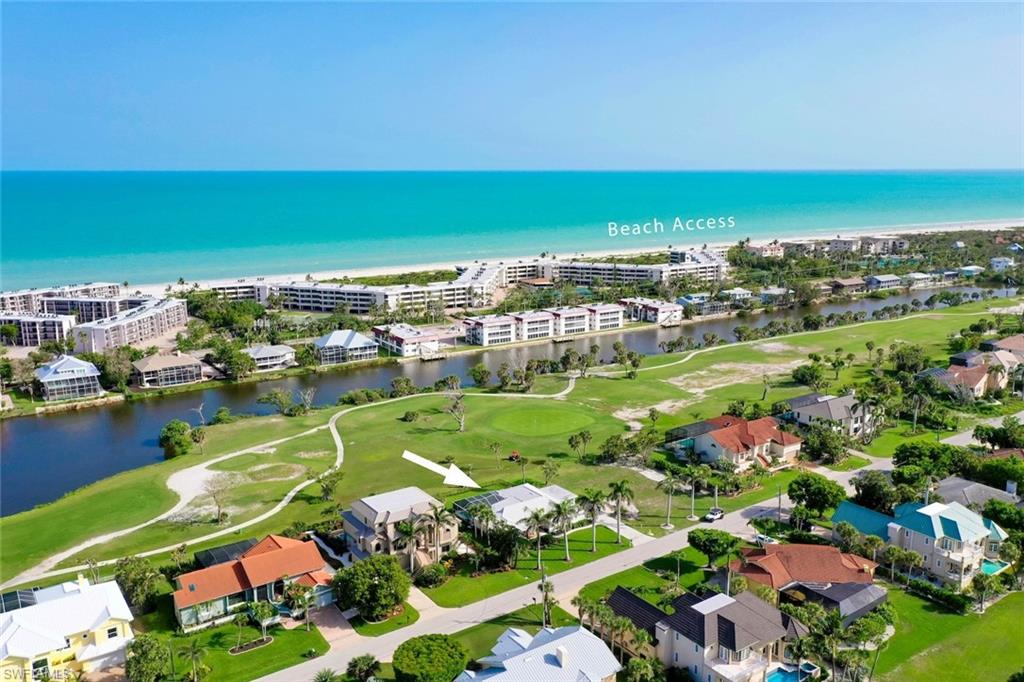 BEACHVIEW COUNTRY CLUB ESTATES - Residential