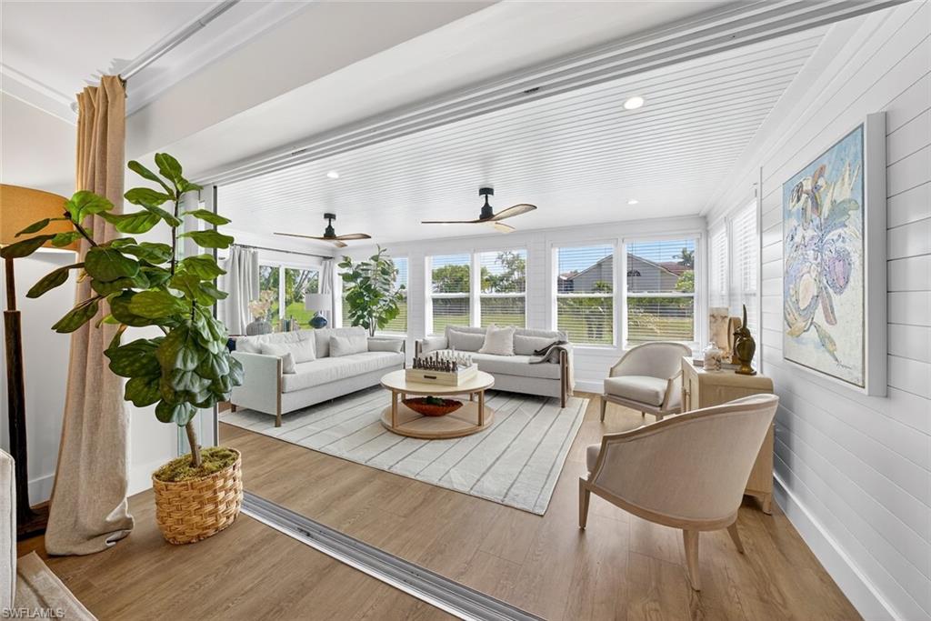 BEACHVIEW COUNTRY CLUB ESTATES - Residential