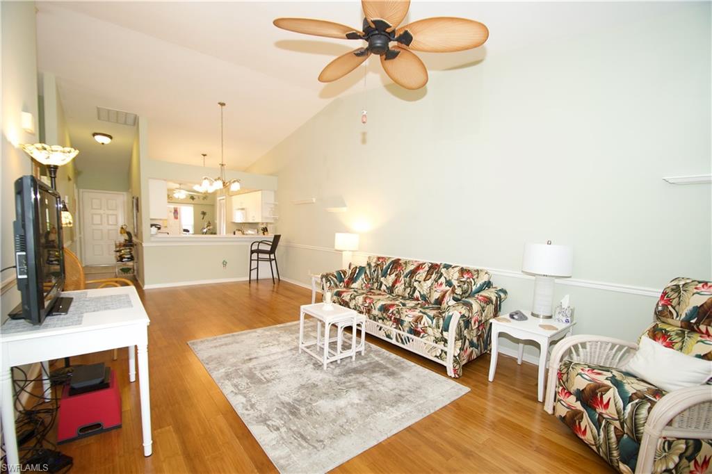 REGENT PARK - Residential