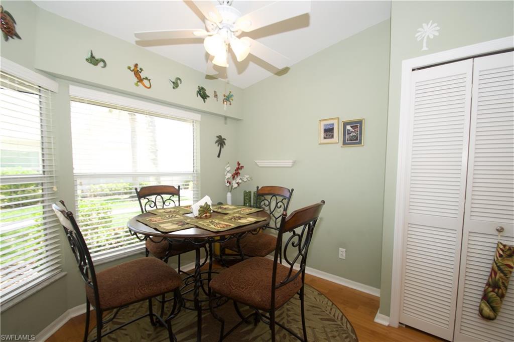 REGENT PARK - Residential