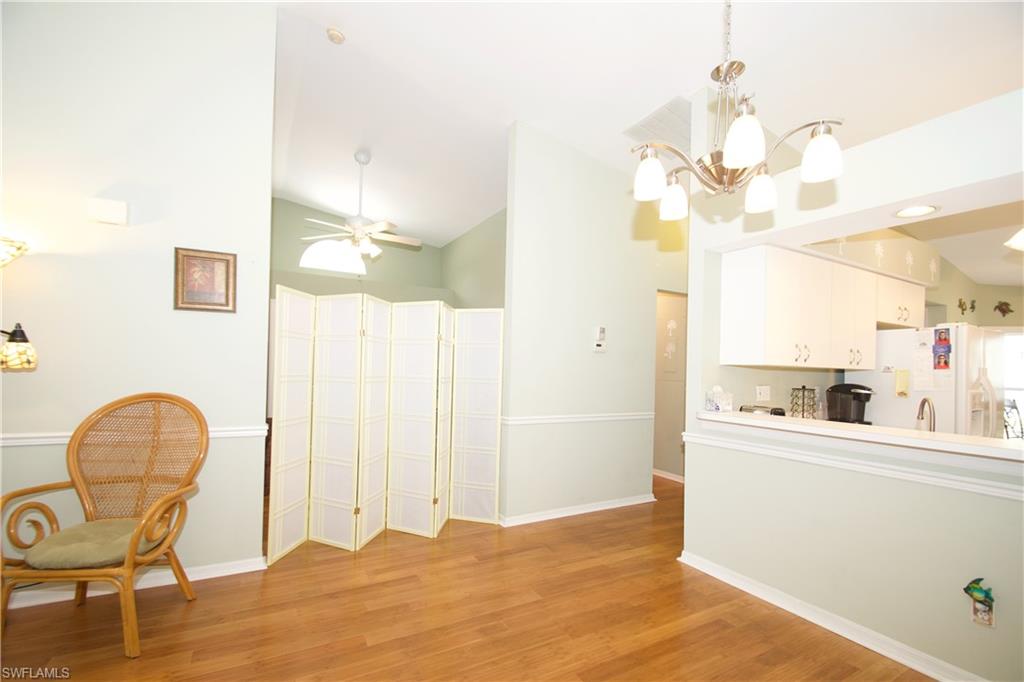 REGENT PARK - Residential