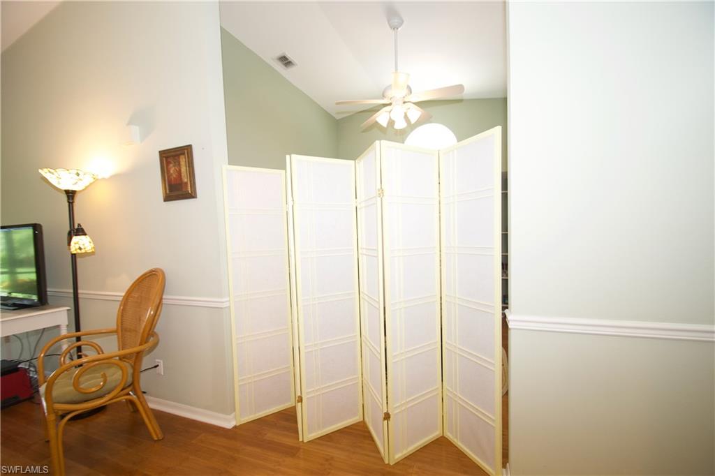 REGENT PARK - Residential