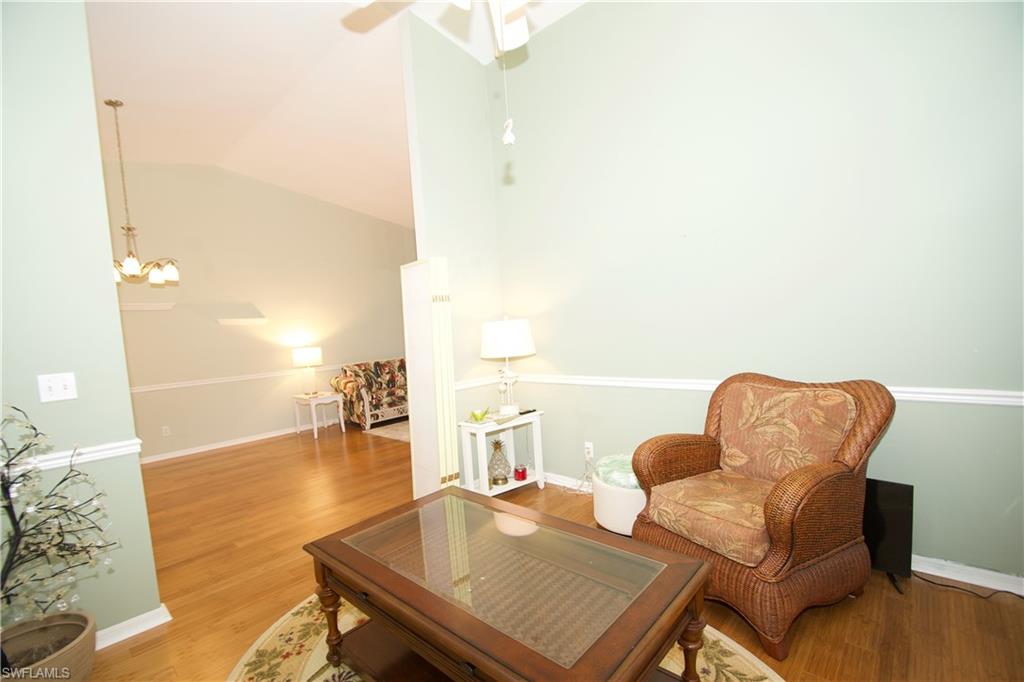 REGENT PARK - Residential