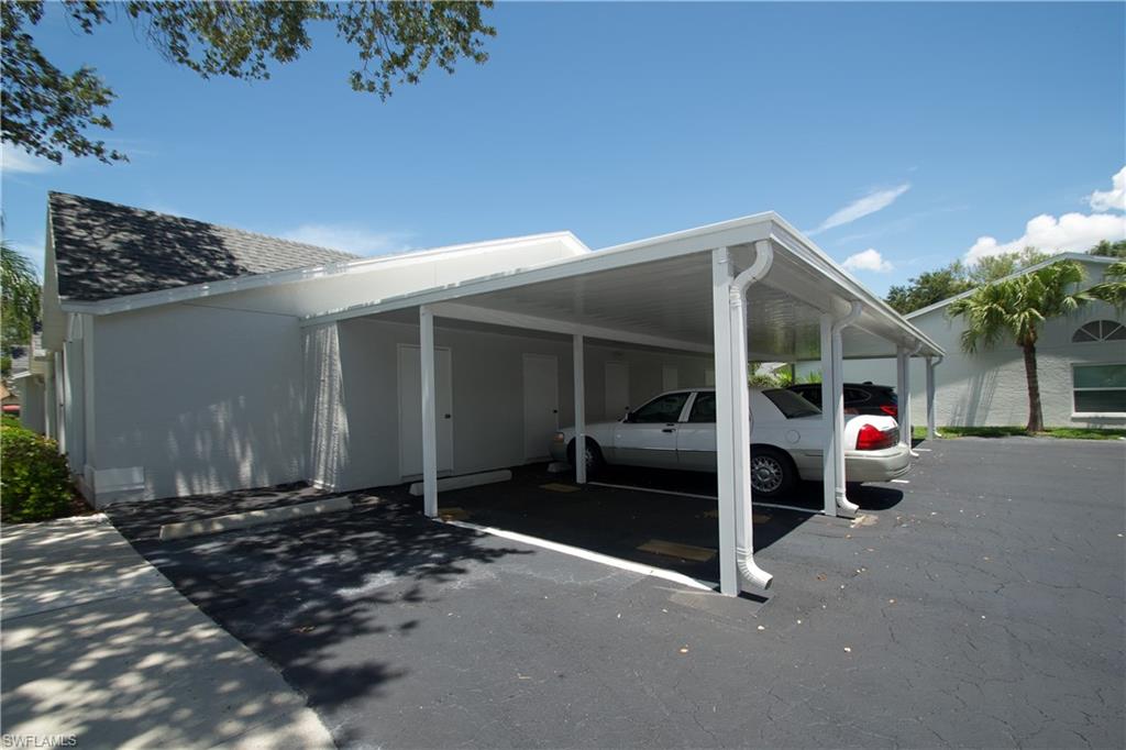 REGENT PARK - Residential