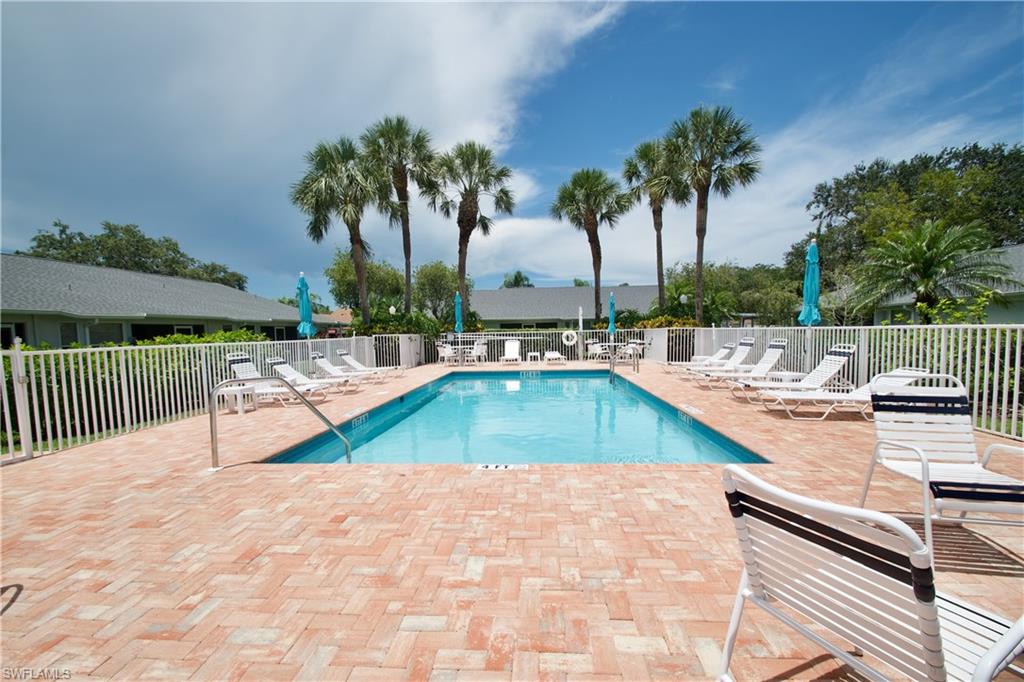 REGENT PARK - Residential