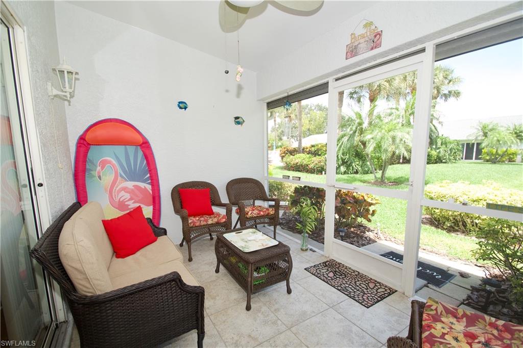 REGENT PARK - Residential