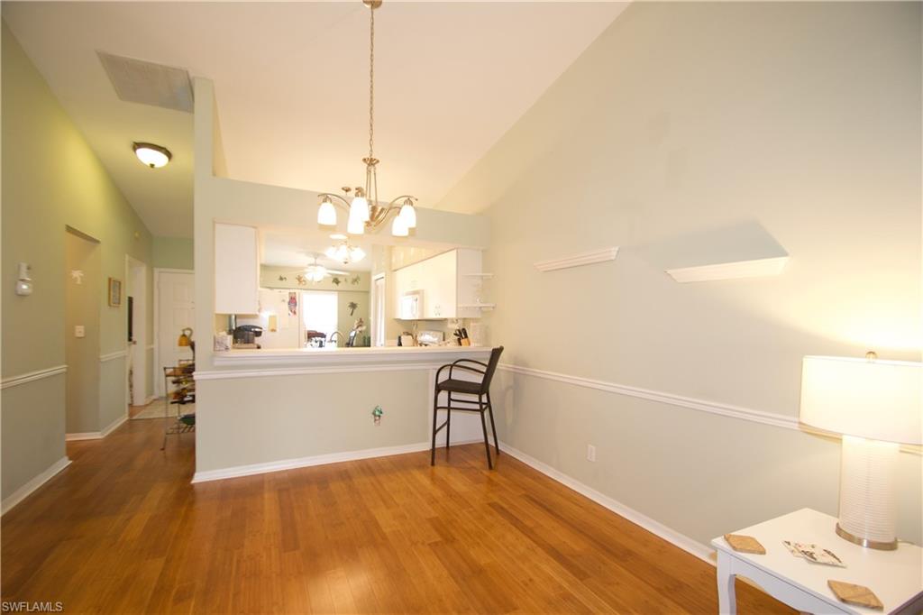 REGENT PARK - Residential