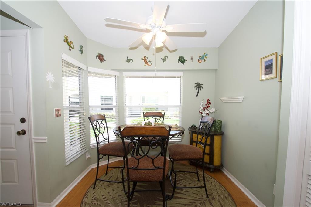 REGENT PARK - Residential