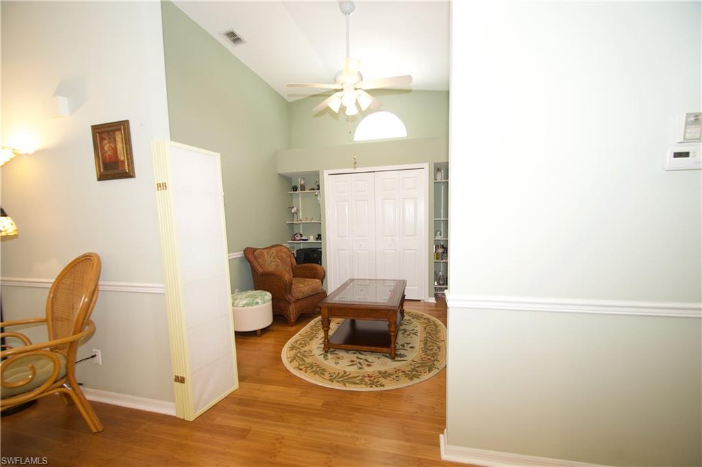 REGENT PARK - Residential