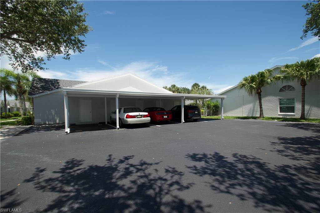 REGENT PARK - Residential