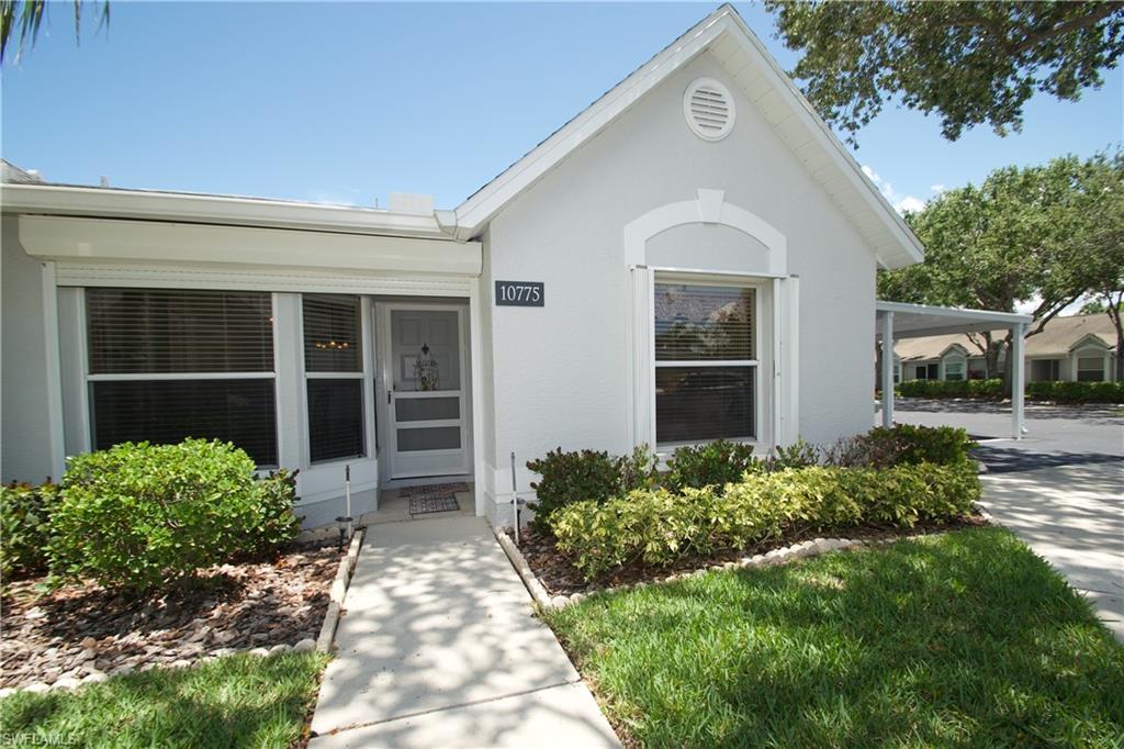 REGENT PARK - Residential