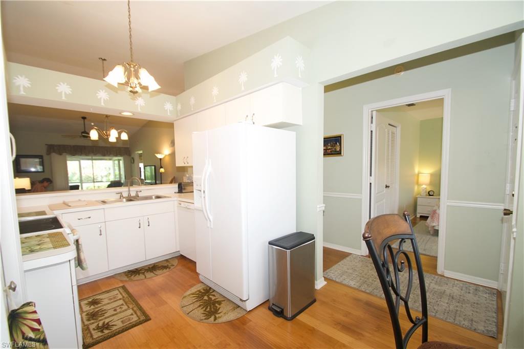 REGENT PARK - Residential