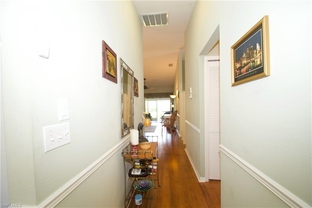 REGENT PARK - Residential