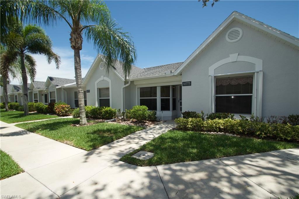 REGENT PARK - Residential