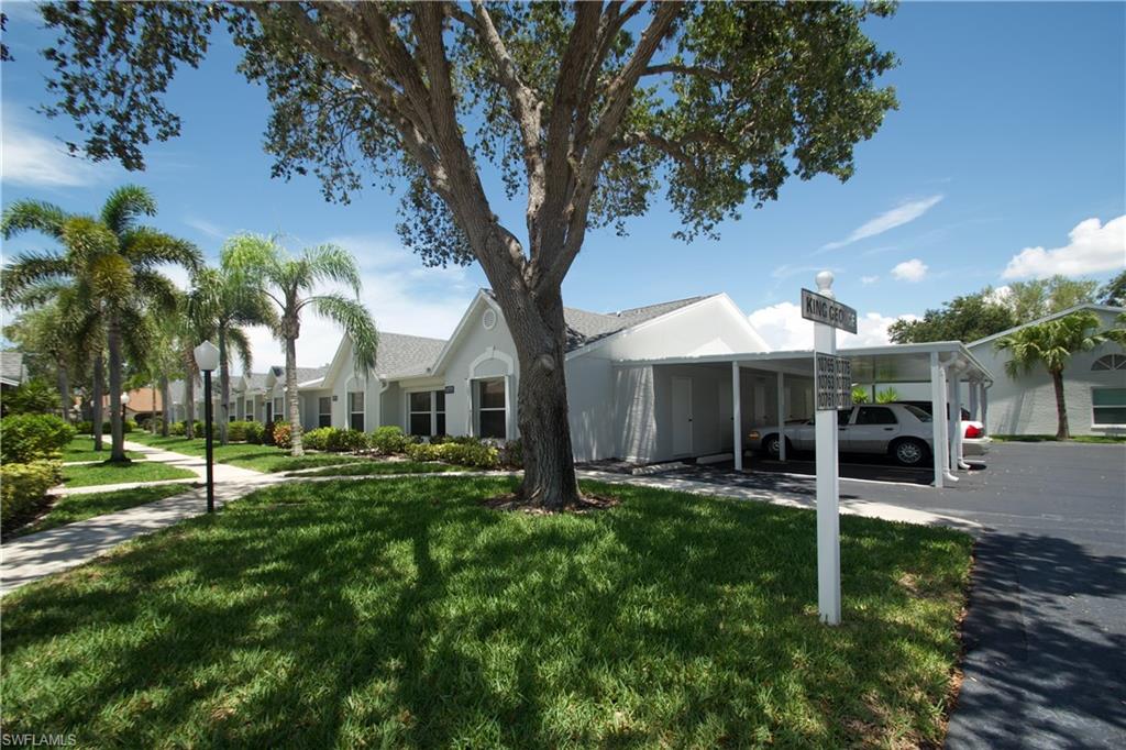 REGENT PARK - Residential