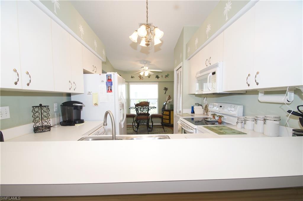 REGENT PARK - Residential