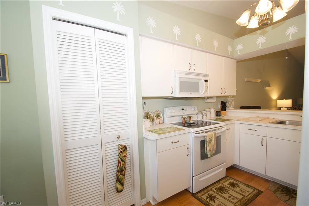 REGENT PARK - Residential