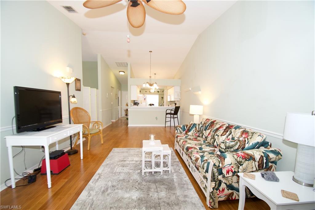 REGENT PARK - Residential