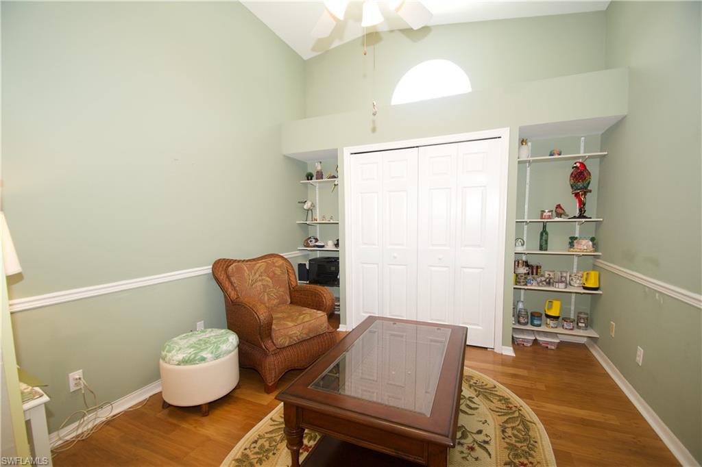 REGENT PARK - Residential