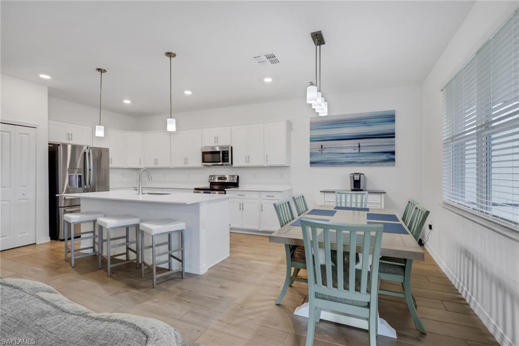 THE GROVES AT ORANGE BLOSSOM RANCH - Residential