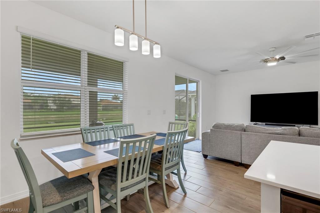 THE GROVES AT ORANGE BLOSSOM RANCH - Residential