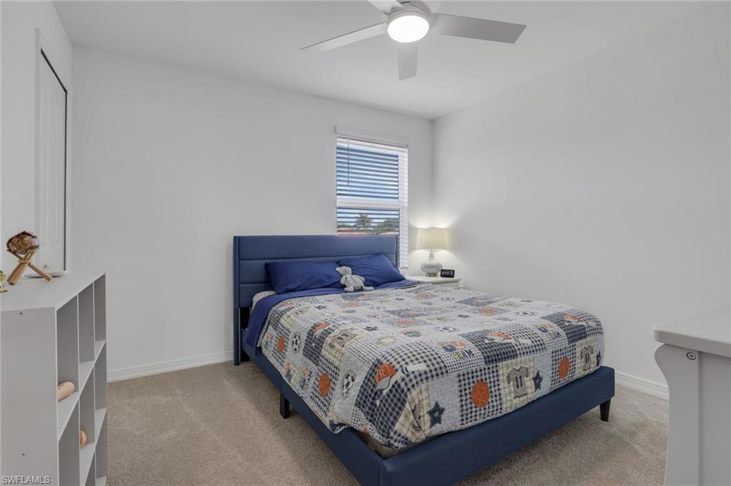 THE GROVES AT ORANGE BLOSSOM RANCH - Residential