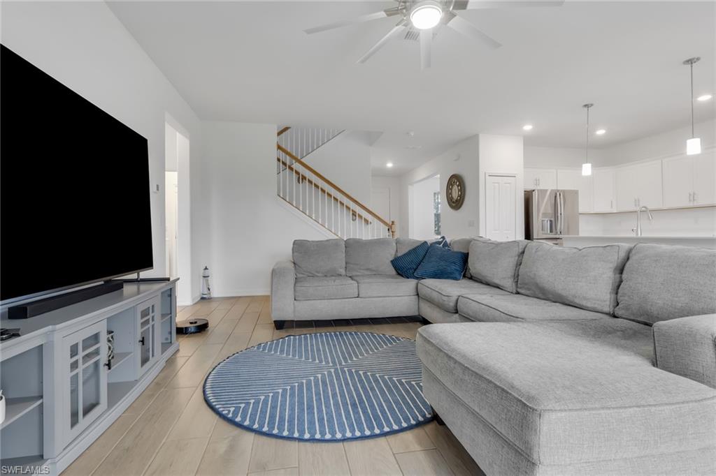 THE GROVES AT ORANGE BLOSSOM RANCH - Residential