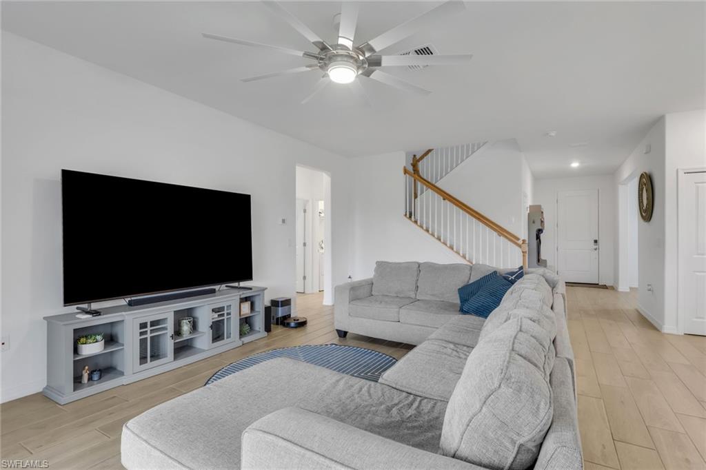 THE GROVES AT ORANGE BLOSSOM RANCH - Residential