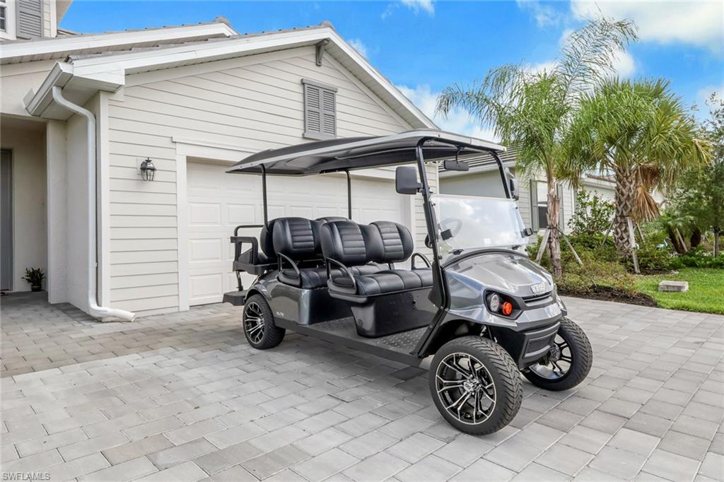 THE GROVES AT ORANGE BLOSSOM RANCH - Residential